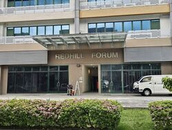 Redhill Forum (D3), Factory #568680051